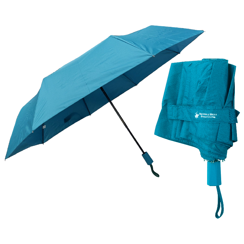 폴로 3단 모던 우산