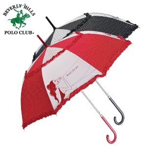 폴로 60 폰지 트윈스(8K)자동 장우산