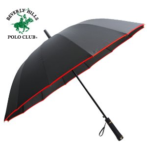 폴로 60 폰지 바이어스(14K)자동 장우산