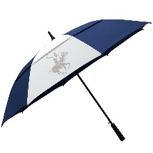 폴로 75 칼라 방풍 자동 장우산